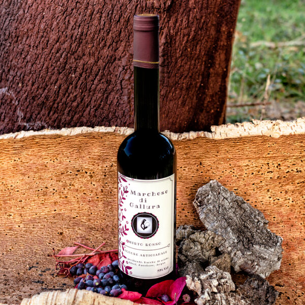 Mirto Rosso